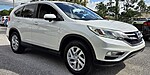 Used 2015 Honda CR-V EX in STUART, FLORIDA