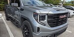 Used 2023 GMC SIERRA 1500 ELEVATION in STUART, FLORIDA