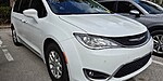 Used 2020 CHRYSLER PACIFICA Touring L in STUART, FLORIDA