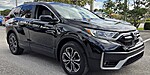 Used 2020 Honda CR-V EX-L in STUART, FLORIDA
