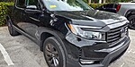 Used 2023 Honda Ridgeline SPORT in STUART, FLORIDA