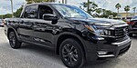 Used 2023 Honda Ridgeline SPORT in STUART, FLORIDA