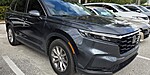 Used 2023 Honda CR-V EX-L in STUART, FLORIDA