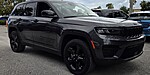 Used 2023 JEEP GRAND CHEROKEE ALTITUDE in STUART, FLORIDA