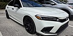 Used 2024 Honda Civic SPORT in STUART, FLORIDA