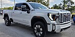 Used 2024 GMC SIERRA 2500 DENALI in STUART, FLORIDA