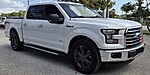 Used 2015 FORD F-150 XLT in STUART, FLORIDA