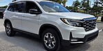 Used 2023 Honda Passport TRAILSPORT in STUART, FLORIDA