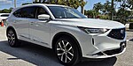 Used 2023 ACURA MDX TECHNOLOGY in STUART, FLORIDA