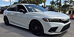 Used 2024 Honda Civic SPORT in STUART, FLORIDA