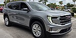 Used 2024 GMC ACADIA ELEVATION in STUART, FLORIDA