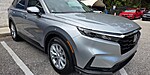 Used 2024 Honda CR-V EX in STUART, FLORIDA