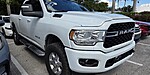 Used 2024 RAM 2500 BIG HORN in STUART, FLORIDA