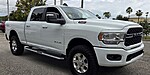Used 2024 RAM 2500 BIG HORN in STUART, FLORIDA