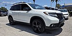 Used 2019 Honda Passport ELITE in STUART, FLORIDA