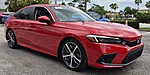 Used 2024 Honda Civic TOURING in STUART, FLORIDA