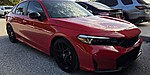 Used 2025 Honda Civic SPORT in STUART, FLORIDA