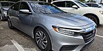 Used 2019 Honda Insight TOURING in STUART, FLORIDA