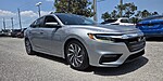 Used 2019 Honda Insight TOURING in STUART, FLORIDA