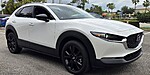Used 2023 MAZDA CX-30 2.5 TURBO PREMIUM PLUS PACKAGE in STUART, FLORIDA