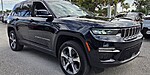 Used 2023 JEEP GRAND CHEROKEE 4XE 4XE in STUART, FLORIDA