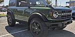 Used 2024 FORD BRONCO BLACK DIAMOND in STUART, FLORIDA