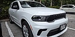 Used 2025 DODGE DURANGO GT in STUART, FLORIDA
