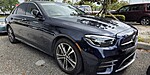 Used 2021 MERCEDES-BENZ E-CLASS E 350 in STUART, FLORIDA