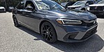 Used 2022 Honda Civic SPORT in STUART, FLORIDA