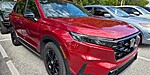 Used 2023 Honda CR-V Hybrid SPORT in STUART, FLORIDA