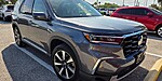 Used 2024 Honda Pilot TOURING in STUART, FLORIDA