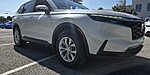 Used 2023 Honda CR-V LX in STUART, FLORIDA