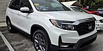 Used 2023 Honda Passport EX-L in STUART, FLORIDA