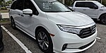 Used 2023 Honda Odyssey TOURING in STUART, FLORIDA