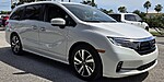 Used 2023 Honda Odyssey TOURING in STUART, FLORIDA