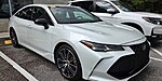 Used 2021 TOYOTA AVALON TOURING in STUART, FLORIDA