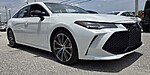 Used 2021 TOYOTA AVALON TOURING in STUART, FLORIDA