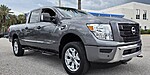 Used 2024 NISSAN TITAN XD SV in STUART, FLORIDA