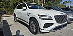 Used 2025 GENESIS GV80 2.5T in STUART, FLORIDA