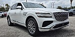 Used 2025 GENESIS GV80 2.5T in STUART, FLORIDA