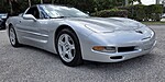 Used 1999 CHEVROLET CORVETTE BASE in STUART, FLORIDA