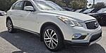 Used 2017 INFINITI QX50 BASE in STUART, FLORIDA