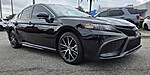 Used 2024 TOYOTA CAMRY SE in STUART, FLORIDA