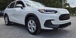 Used 2025 Honda HR-V LX in STUART, FLORIDA
