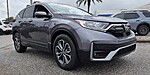 Used 2021 Honda CR-V EX in STUART, FLORIDA