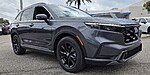 Used 2023 Honda CR-V Hybrid SPORT in STUART, FLORIDA