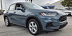 Used 2024 Honda HR-V LX in STUART, FLORIDA