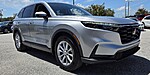 Used 2024 Honda CR-V EX in STUART, FLORIDA