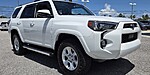 Used 2024 TOYOTA 4RUNNER SR5 PREMIUM in STUART, FLORIDA