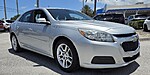 Used 2014 CHEVROLET MALIBU LT in STUART, FLORIDA